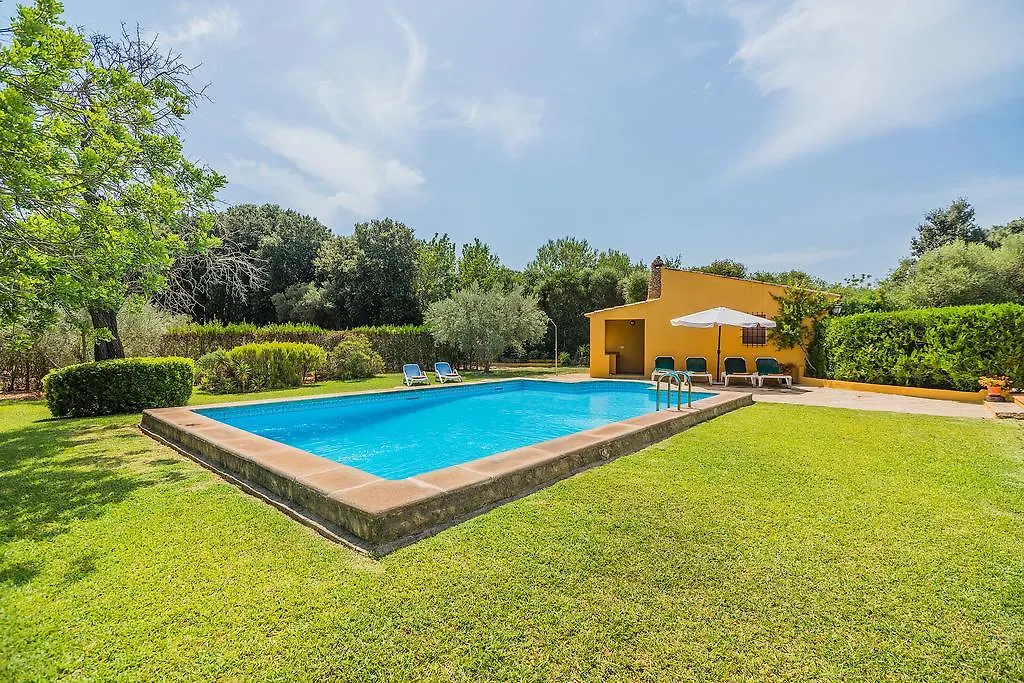 Villa Cala Pollença