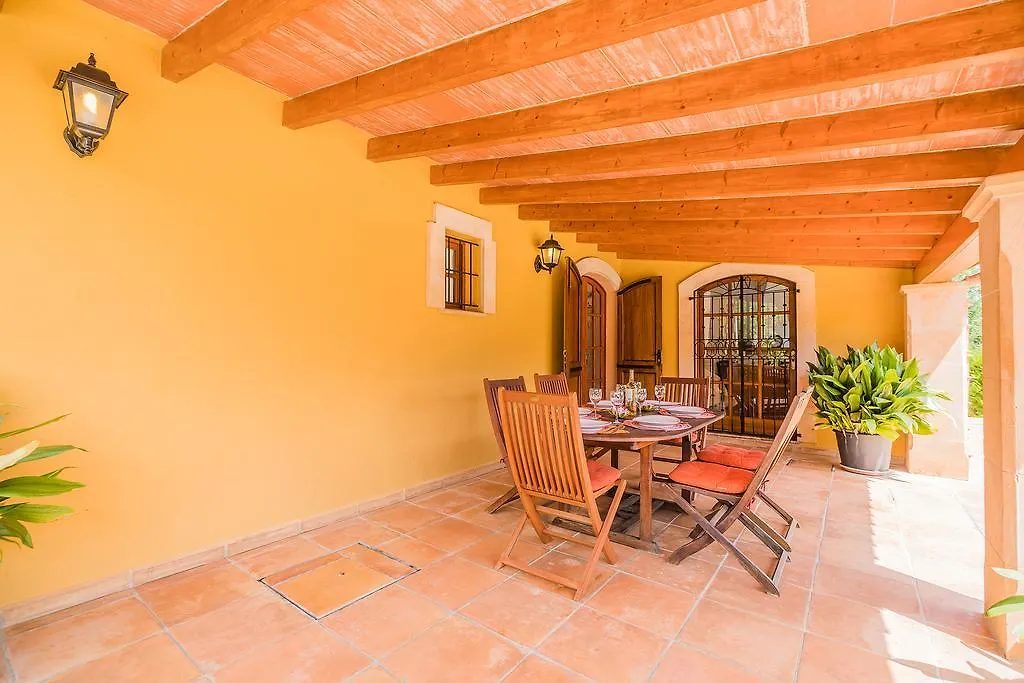 Villa Cala Pollença