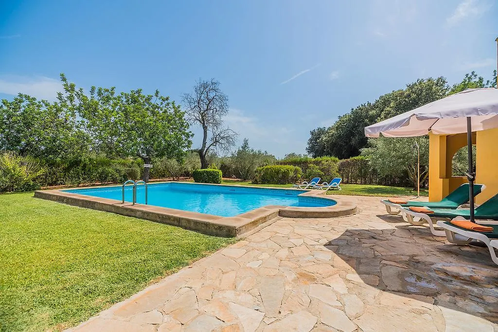 Villa Cala Pollença