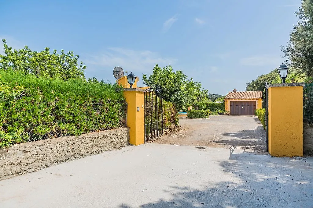 Villa Cala Pollença