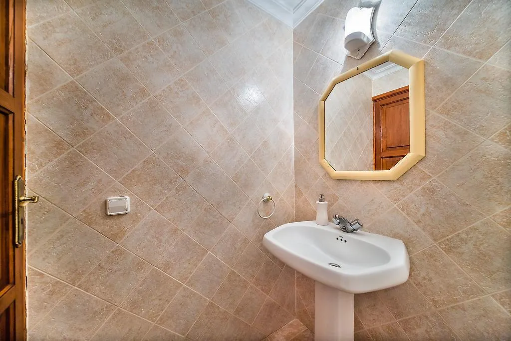 Villa Cala Pollenca Spain
