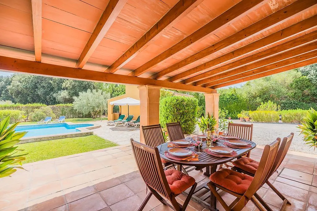 Villa Cala Pollenca 0*,